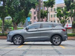 Geely Bingyue 1.4T DCT Diamond Edition - ფოტო 4