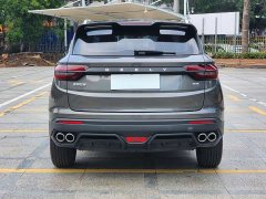 Geely Bingyue 1.4T DCT Diamond Edition - ფოტო 5