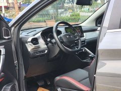 Geely Bingyue 1.4T DCT Diamond Edition - ფოტო 8