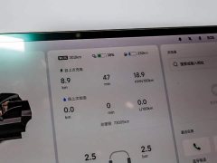 Li Auto L8 Pro - ფოტო 18