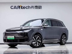 Li Auto L8 Pro - ფოტო 2