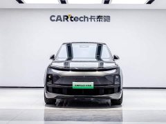 Li Auto L8 Pro - ფოტო 3