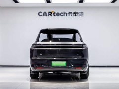 Li Auto L8 Pro - ფოტო 4
