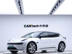 Zeekr Geely Zeekr 001 Ultra-Long Range Dual Motor YOU Edition - ფოტო 1