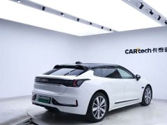 Zeekr Geely Zeekr 001 Ultra-Long Range Dual Motor YOU Edition - ფოტო 10