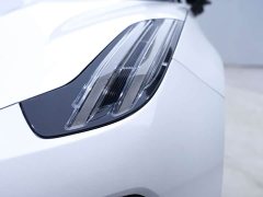 Zeekr Geely Zeekr 001 Ultra-Long Range Dual Motor YOU Edition - ფოტო 11