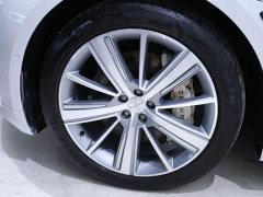Zeekr Geely Zeekr 001 Ultra-Long Range Dual Motor YOU Edition - ფოტო 12