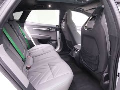 Zeekr Geely Zeekr 001 Ultra-Long Range Dual Motor YOU Edition - ფოტო 18