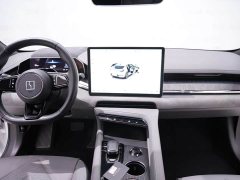 Zeekr Geely Zeekr 001 Ultra-Long Range Dual Motor YOU Edition - ფოტო 20