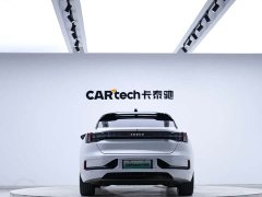 Zeekr Geely Zeekr 001 Ultra-Long Range Dual Motor YOU Edition - ფოტო 3