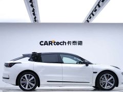 Zeekr Geely Zeekr 001 Ultra-Long Range Dual Motor YOU Edition - ფოტო 4