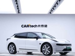 Zeekr Geely Zeekr 001 Ultra-Long Range Dual Motor YOU Edition - ფოტო 5