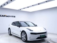 Zeekr Geely Zeekr 001 Ultra-Long Range Dual Motor YOU Edition - ფოტო 7