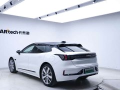 Zeekr Geely Zeekr 001 Ultra-Long Range Dual Motor YOU Edition - ფოტო 9