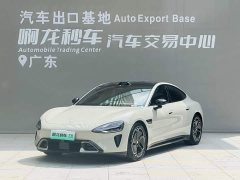 Xiaomi SU7 Rear-Wheel Drive Pro - ფოტო 1