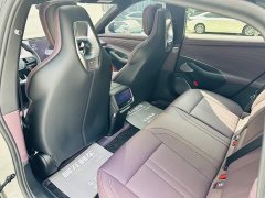 Xiaomi SU7 Rear-Wheel Drive Pro - ფოტო 10
