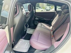 Xiaomi SU7 Rear-Wheel Drive Pro - ფოტო 12