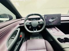 Xiaomi SU7 Rear-Wheel Drive Pro - ფოტო 13