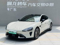 Xiaomi SU7 Rear-Wheel Drive Pro - ფოტო 15