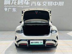 Xiaomi SU7 Rear-Wheel Drive Pro - ფოტო 16