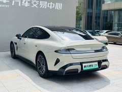 Xiaomi SU7 Rear-Wheel Drive Pro - ფოტო 17