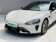 Xiaomi SU7 Rear-Wheel Drive Pro - ფოტო 18