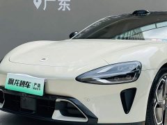 Xiaomi SU7 Rear-Wheel Drive Pro - ფოტო 19