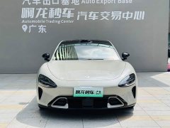 Xiaomi SU7 Rear-Wheel Drive Pro - ფოტო 2