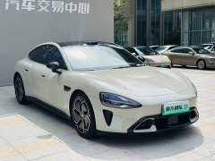 Xiaomi SU7 Rear-Wheel Drive Pro - ფოტო 3