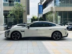 Xiaomi SU7 Rear-Wheel Drive Pro - ფოტო 4
