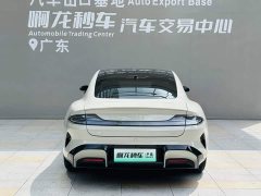 Xiaomi SU7 Rear-Wheel Drive Pro - ფოტო 5
