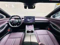 Xiaomi SU7 Rear-Wheel Drive Pro - ფოტო 6