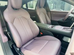 Xiaomi SU7 Rear-Wheel Drive Pro - ფოტო 7