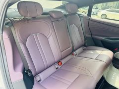 Xiaomi SU7 Rear-Wheel Drive Pro - ფოტო 8
