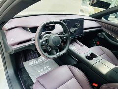 Xiaomi SU7 Rear-Wheel Drive Pro - ფოტო 9