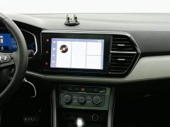 Volkswagen Jetta VS7 280TSI Automatic Entry-Level - ფოტო 12