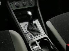 Volkswagen Jetta VS7 280TSI Automatic Entry-Level - ფოტო 13