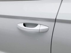 Volkswagen Jetta VS7 280TSI Automatic Entry-Level - ფოტო 18