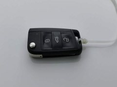 Volkswagen Jetta VS7 280TSI Automatic Entry-Level - ფოტო 19