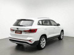 Volkswagen Jetta VS7 280TSI Automatic Entry-Level - ფოტო 2