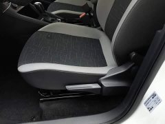 Volkswagen Jetta VS7 280TSI Automatic Entry-Level - ფოტო 20
