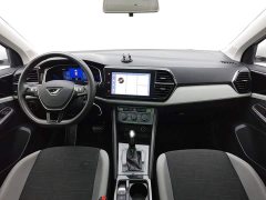 Volkswagen Jetta VS7 280TSI Automatic Entry-Level - ფოტო 5