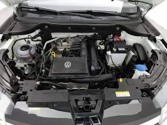 Volkswagen Jetta VS7 280TSI Automatic Entry-Level - ფოტო 6