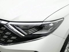 Volkswagen Jetta VS7 280TSI Automatic Entry-Level - ფოტო 7