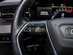 Audi Q6 40 TFSI quattro Guanyun Edition Yulin Package 7-seater - ფოტო 16