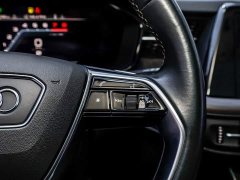 Audi Q6 40 TFSI quattro Guanyun Edition Yulin Package 7-seater - ფოტო 17