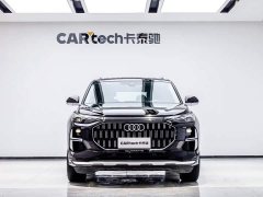 Audi Q6 40 TFSI quattro Guanyun Edition Yulin Package 7-seater - ფოტო 2