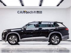 Audi Q6 40 TFSI quattro Guanyun Edition Yulin Package 7-seater - ფოტო 3