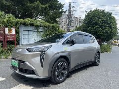 GAC AION Y 70 Smart Leader Edition LFP - ფოტო 1