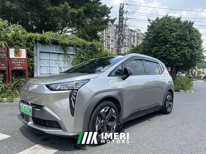 GAC AION Y 70 Smart Leader Edition LFP